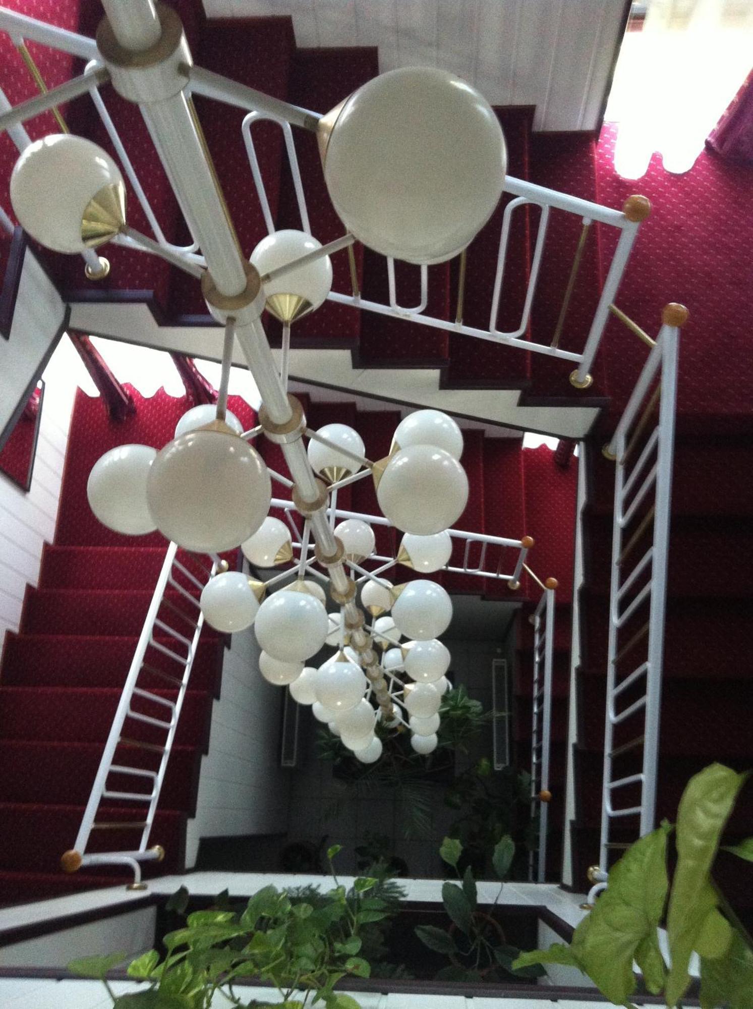 Kovacs Hotel Superior วาชาโรชนาเมนี ภายนอก รูปภาพ
